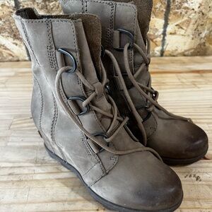 Sorel Joan of Arctic Wedge II Boots
